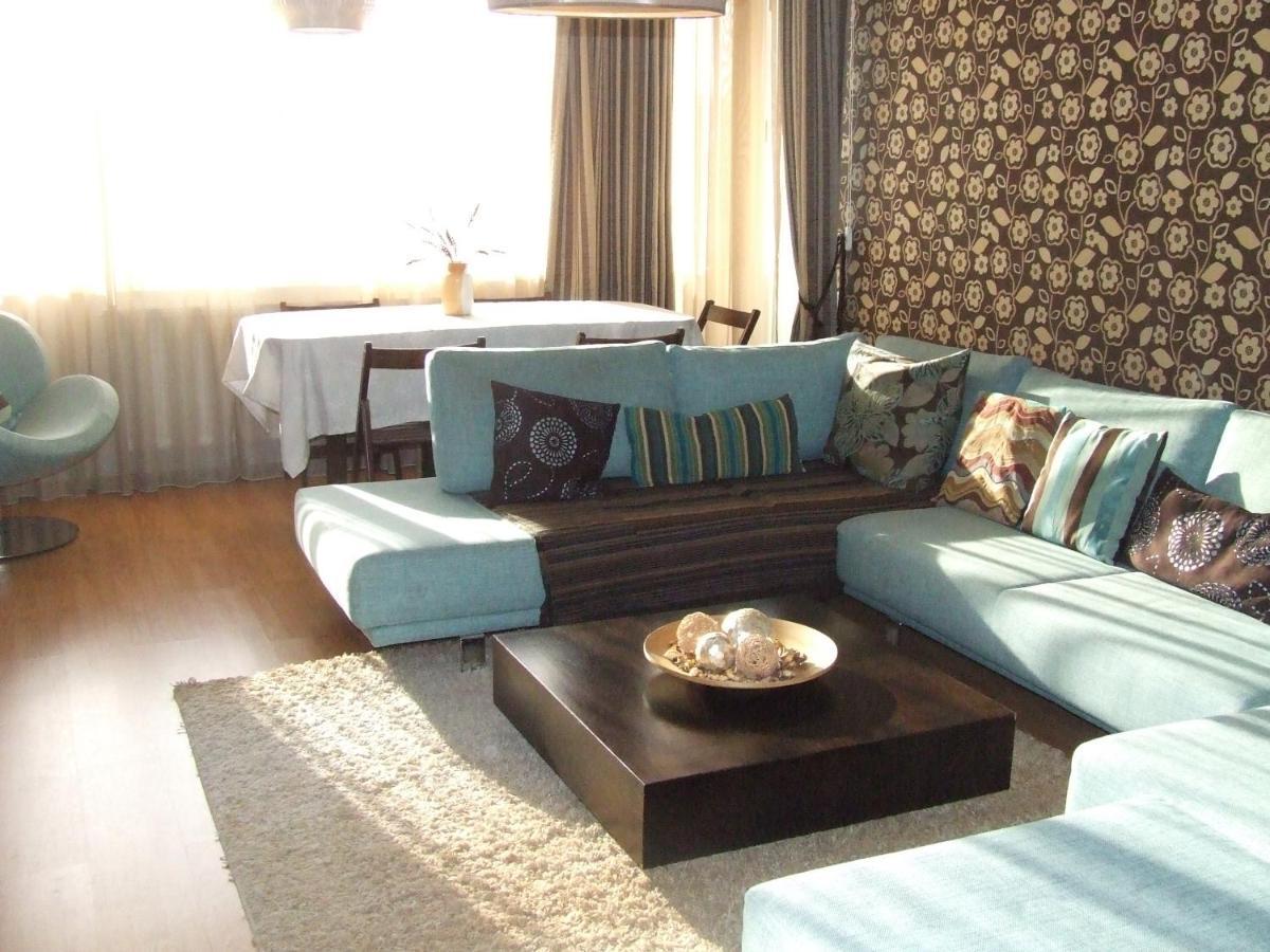 Family Retreat Politehnica Park Apartment Bucureşti Exterior foto