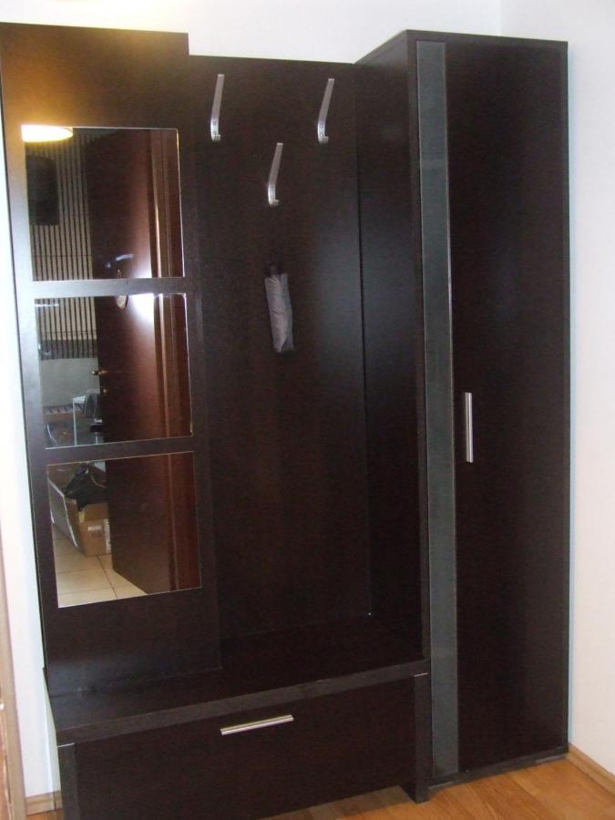 Family Retreat Politehnica Park Apartment Bucureşti Exterior foto
