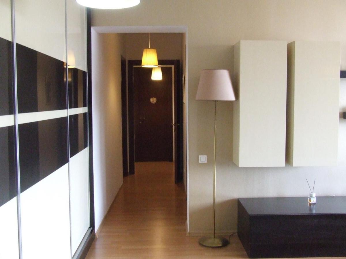 Family Retreat Politehnica Park Apartment Bucureşti Exterior foto