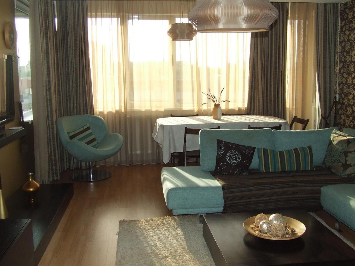Family Retreat Politehnica Park Apartment Bucureşti Exterior foto