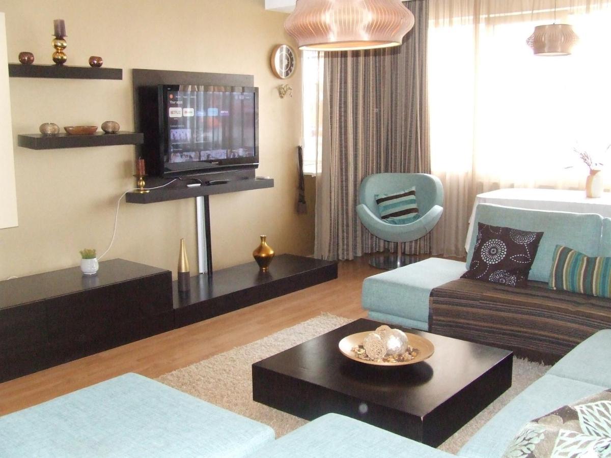 Family Retreat Politehnica Park Apartment Bucureşti Exterior foto