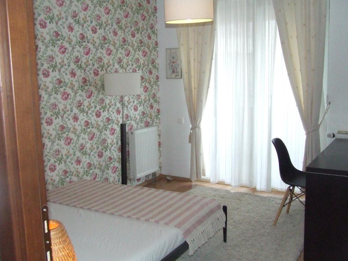 Family Retreat Politehnica Park Apartment Bucureşti Exterior foto