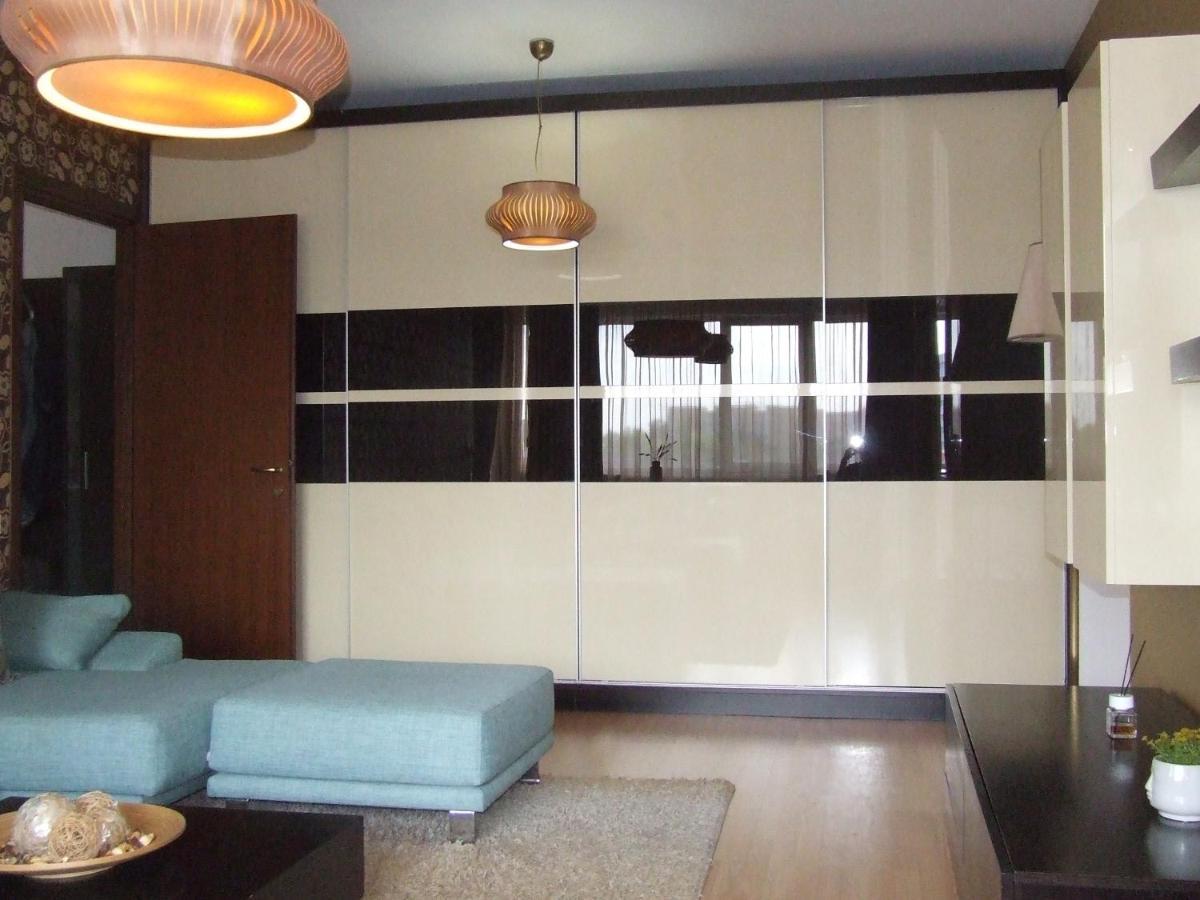 Family Retreat Politehnica Park Apartment Bucureşti Exterior foto