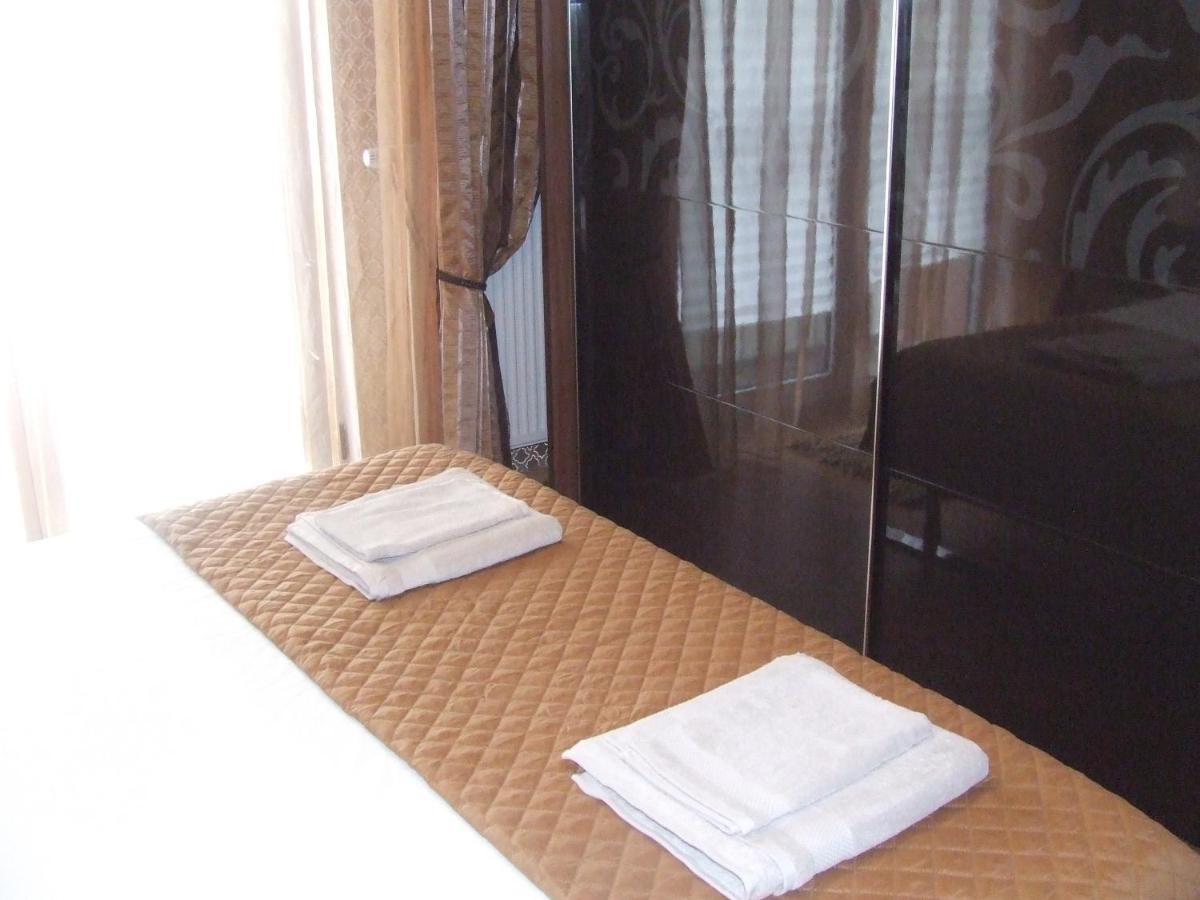 Family Retreat Politehnica Park Apartment Bucureşti Exterior foto