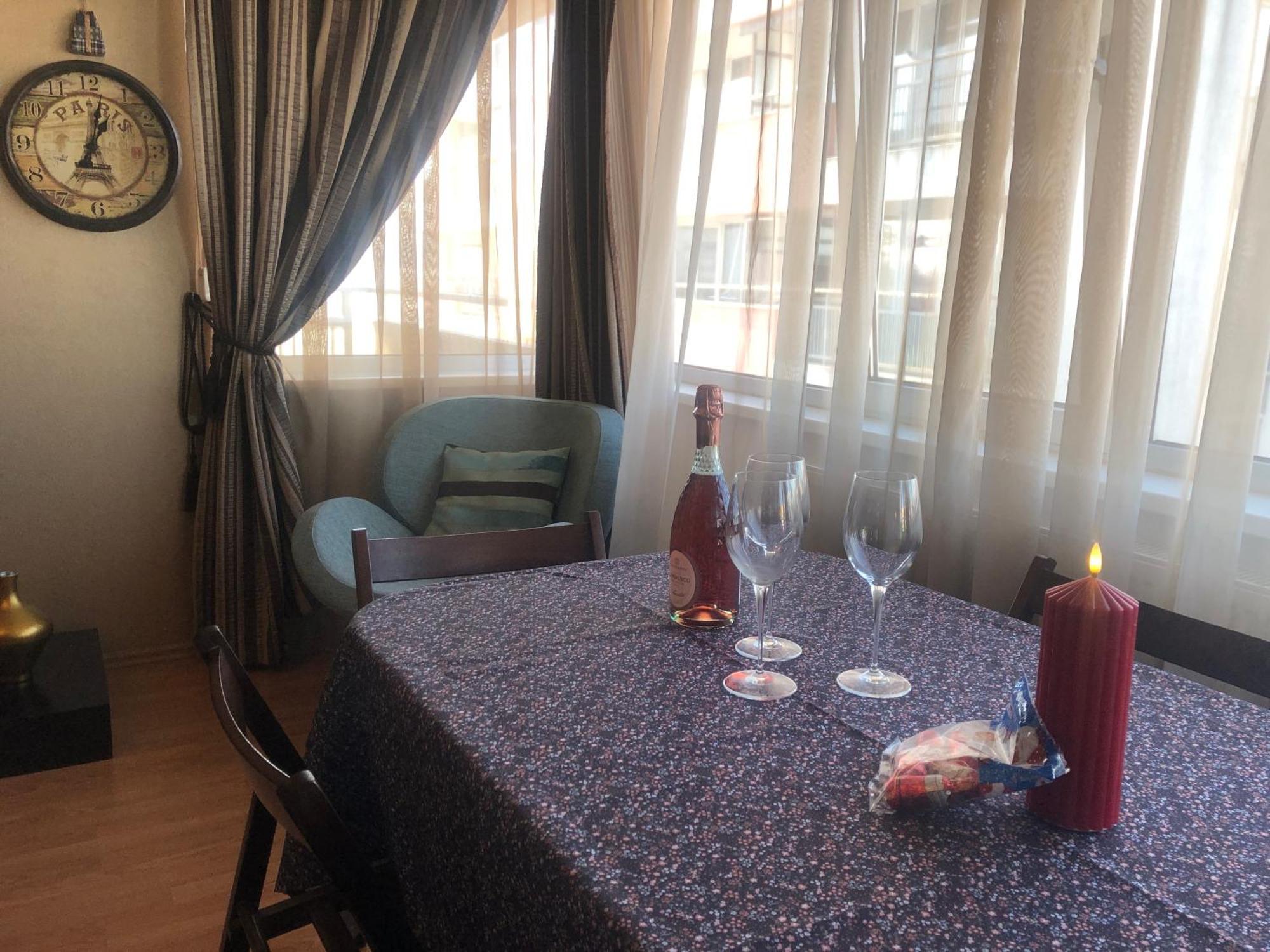 Family Retreat Politehnica Park Apartment Bucureşti Exterior foto